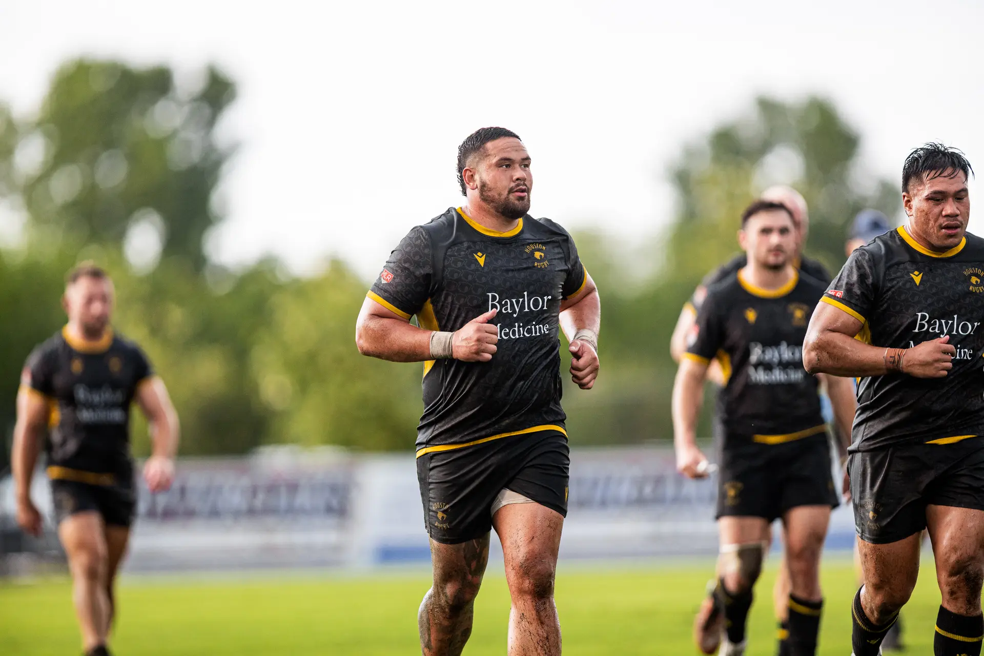 Portrait of Ezekiel Lindenmuth